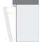 WHIRLPOOL WFC3C34P - Vrijstaande vaatwasser 60cm - Powerclean Pro 14 couverts 44 dB(A)