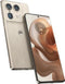 Motorola Edge 50 Ultra - 16 GB - 1 TB - Dual-SIM - Nordic Wood