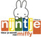 Bambolino Toys Nijntje - Houten cijferpuzzel - 9 chunky cijfers - vanaf 1 jaar