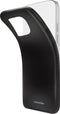 Mobilize - Samsung Galaxy S25 - TPU Back Cover - Schokbestendig - Zwart