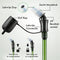 Travelhawk Waterzak - Drinkzak - 100% Waterdicht - BPA Vrij - Groen