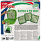 MATCH World Football Stars 2025 - Bordspel - WINNENDE ZETTEN