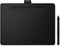 Wacom Intuos Medium - Tekentablet - Bluetooth - 216 x 135 mm - Zwart