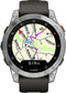 Garmin epix (Gen 2) - Smartwatch - AMOLED 1,3