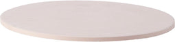 Pizzasteen Cordieriet - Beige