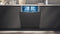 Siemens SN85E803BE - Volledig integreerbare vaatwasmachine iQ500 - 13 couverts - 42 dB(A)