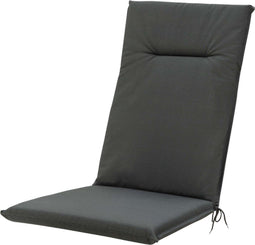 Kussen hoog 50x123 Eco Pearl Grey nature outdoor finishing