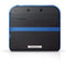 Nintendo 2DS transparant blauw