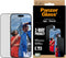 PanzerGlass - iPhone Air - 2-Way Privacy Screen Protector - Ultra-Wide Fit w. EasyAligner