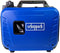 Scheppach SG2500i - Benzine Generator - 2000W - Inverter - 230V - Stil 64,1 dB