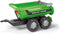 Rolly Toys Aanhanger Deutz-Fahr