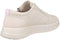 ECCO Move - Sneakers - Rits - Beige / Roze