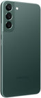 Samsung Galaxy S22+ 5G - Groen - 256 GB - Fysieke simkaart + eSIM