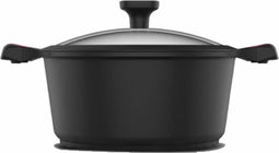 Kookpot met Deksel Taurus KCK3020 Ø 20 cm