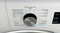 Whirlpool FFWDB976258E - Wasdroogcombinatie 9+7kg - FreshCare+ Stoom 1600T - Zwart/chroom