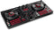 Numark Mixtrack Platinum FX - DJ-controller - 4 decks controle met 24-bit audio-interface - zwart