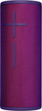 Ultimate Ears BOOM 3 - Draadloze speaker - 360° geluid - Paars