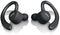 Lenco EPB-460 - TWS Bluetooth Oortelefoon - IPX5 Waterproof - Zwart