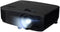 Acer PD2527i - DLP-projector - 1920x1080 Full HD - 2700 ANSI lumen