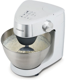 Kenwood KHC29.H0WH - Keukenmachine - 1000W 4.3L RVS mengkom - Wit