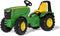 Rolly Toys rollyX-Trac Premium John Deere 8400R traptrekker