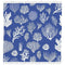 Strandhanddoek Secaneta 170 x 170 cm