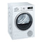 Siemens WT47W5E7NL - Warmtepompdroger - A+++ energieklasse - Wit