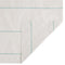 vidaXL - Worteldoek - 4x100 - m - polypropeen - wit