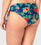 Brunotti Noleste-AO-N - Bikinibroekje - 82% gerecycled Polyester - Blauw