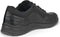 ECCO Irving - Veterschoenen - Leer - Zwart - 42