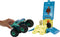 Hot Wheels Monstertrucks 1:24 Mega-Wrex Grote Crashkooi