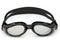 Aquasphere Kaiman - Zwembril - Volwassenen - Mirrored Lens - Zwart
