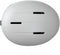 SCOTT Track Plus - Skihelm - MIPS® - Wit - Maat M 55-59 cm