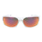Zonnebril Heren Timberland TB9332 6326D