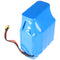 Battery suitable for hoverboard 36 volt hoverboards, Segways, Viron, Razor, Caterpillar, 6800mAh, 10