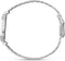 Casio A700WE-1AEF - Polshorloge - Quartz - 31 mm - Zilverkleurig