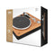 House of Marley Stir It Up USB Platenspeler - Voorversterker - duurzaam gemaakt - bamboo