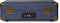 Crosley Cruiser Plus - Koffer platenspeler - Bluetooth - Navy