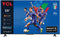 TCL 55P6K - Smart TV - 55