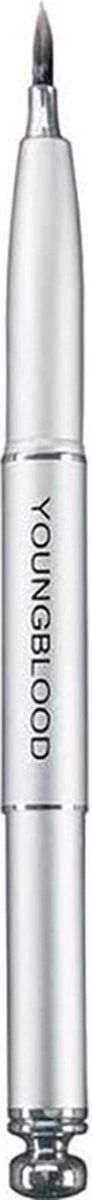 Youngblood - etractable lip brush - make up kwast