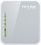 TP-Link TL-MR3020 - 3G Router - Draadloze hotspot - WiFi 4 (150 Mbps)