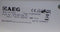 AEG T5127AC - Condensdroger - 7 kg - Energieklasse B