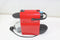 Krups Nespresso Inissia XN1005 - Koffiecupmachine - 19 bar druk - Rood