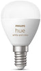 Philips Hue - White & Color Ambiance Luster E14 - 16 miljoen kleuren - 470 lumen