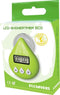 EcoSavers ShowerTimer Eco Douchetimer | Reduceert douchetijd | douche timer helpt energie en water te besparen | Douche wekkers