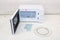 Etna SMV220WIT - Magnetron - 800 W - Vrijstaand - Wit