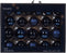 Kerstbal glas d7 cm nblw ass 21st kerst