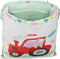 Safta Junior Gymbag, Boerderij - Zwemtas - 34 x 26 cm - Polyester