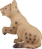 Mojo Wildlife Leeuwenwelp Spelen - 387012