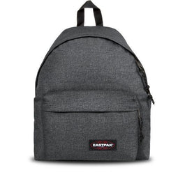 Eastpak Padded Pak'R - Rugzak - Iconisch ontwerp - Black Denim